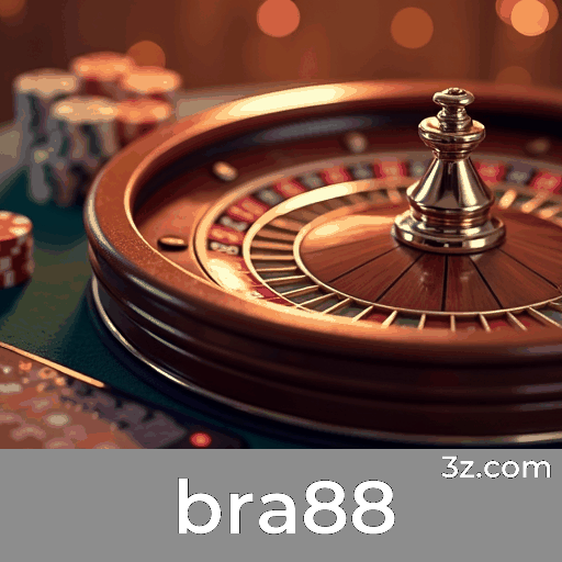 bra88: Autêntica Experiência de Casino ao Vivo no Brasil