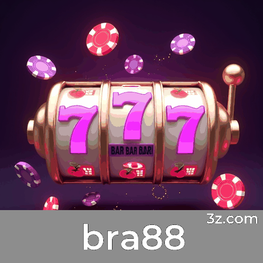 Experiência de Jogo Diversificada e Imersiva no bra88