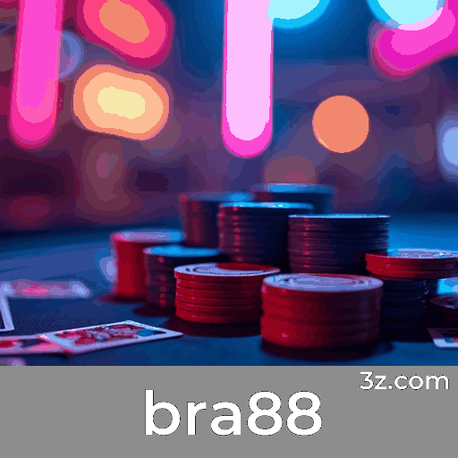 bra88: Autêntica Experiência de Casino ao Vivo no Brasil